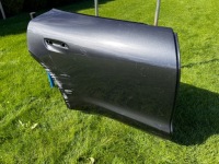 фото thumb №2, Porsche taycan 9j1 дверь правое задняя оригинал