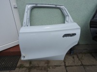 фото thumb №1, Vw id7 дверь задняя задние передние белый 14b833311e