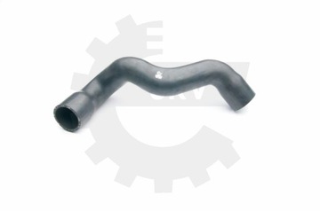 фото thumb №1, Шланг труба интеркулер vw passat b5 1.6 1.9tdi