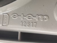 фото thumb №9, Лампа правий перед fiat panda 1986-2004 bosch 0318028304 / 46421734