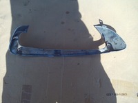 фото thumb №2, Хром правий renaulr scenic iii lift