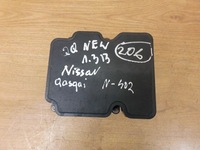 фото thumb №11, Nissan оригінальний номер 47660hv41b насос abs