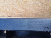 фото thumb №10, Renault clio v балка бампера задняя 850906063r