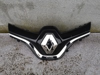 фото thumb №1, Renault zoe 2 ii рестайлінг 2019- 19- решітка радіатора решітка