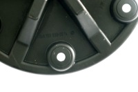 фото thumb №10, Mercedes w169 w245 кронштейн колеса запасного