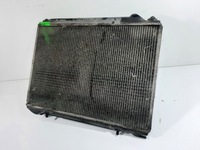 фото thumb №16, Opel frontera b 2.2dti 4x4 3d sport 01r радиаторов воды вентиляторы 1312954