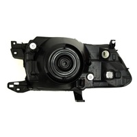 фото thumb №1, Лампа mitsubishi pajero 01- ліва фара