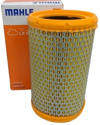 фото thumb №1, Фильтр воздуха nissan kubistar renault clio i ii kangoo twingo i ii