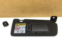 фото thumb №1, Renault arkana rs захист сонцезахисна козирок праві європа!