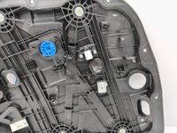 фото thumb №6, Kia niro 2019 левая сторона механизм подъёма стекло передней