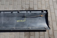 фото thumb №9, Молдинг боковая правая iveco daily 500326829