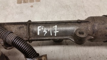 фото thumb №8, Трансмісія рейка рульового управління eu dacia sandero 1 i 1.4 8v 6820000166