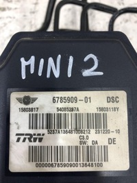 фото thumb №3, Насос гальмівна abs 6785909 mini cooper r56 1,4