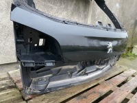 фото thumb №4, Крышка багажника багажника задняя задняя peugeot 508 i 1 kombi sw