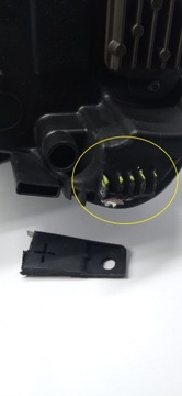 фото thumb №13, Ford kuga mk3 iii 19- лампа левая передняя полный led eu lv4b-13e017-ah