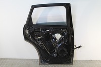 фото thumb №5, Дверь левый задняя audi q5 8r0 8r lift offroad