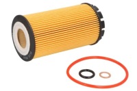 Купити Фільтр оливи blue print adg02123, фото thumb