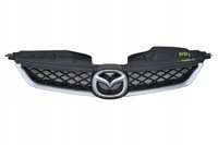 фото thumb №1, Решётка радиатора решётка радиатора радиатора mazda 5 i c23550711