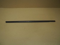 фото thumb №1, Молдинг уплотнитель дверь правый перед c3 picasso