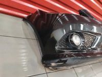 Mercedes c-klasa w204 бампер amg перед передний комплект  оригинал Доставка, фото thumb