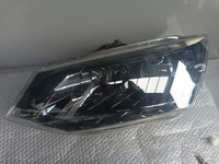 фото thumb №1, Skoda fabia iii лампа ліва передня 6v1941015b