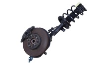 фото thumb №1, Поворотний кулак лівий перед mazda 3 10r, 2.2d