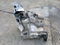 Renault trafic 2 2 01- четверть лонжерон левое  перед Доставка, фото thumb