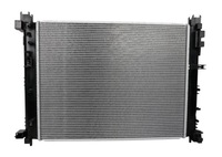 фото thumb №3, Радиатор dacia sandero 1.5 dci 2018 -