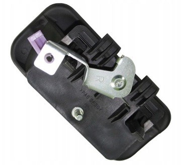 фото thumb №8, Ручка двері бокових розсувних ford transit 00-13