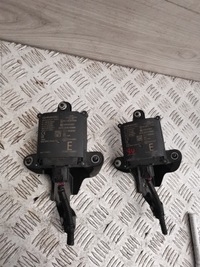 фото thumb №1, Subaru xv ii 2017- радар мертвого pola задня задній правий 87611sj001