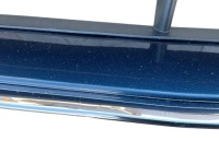 Бампер, решітка радіатора, решітка радіатора, ґрати mercedes cla w-118 дорестайлінг  amg 275. Недорого, фото thumb