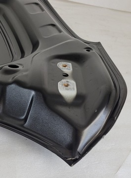 фото thumb №8, Капот крышка двигателя hyundai i10 iii 2019-