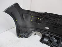 фото thumb №9, Бампер audi tt 8s0 rs 23r 4 x pdc задняя задний