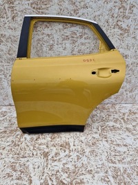 фото thumb №1, Kia x-ceed двері ліва задня задні