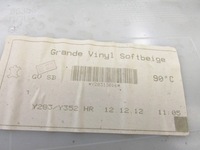 фото thumb №13, Volvo s60 обшивка дверь правый задняя drewno 10-18r