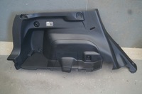 фото thumb №1, Subaru xv ii crosstrek ii обшивка багажника левый задняя