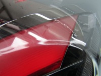 фото thumb №12, Honda zr-v 2.0 24r фара ліва задня ліве зад заднє