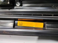 фото thumb №10, Рейлинги кровельные 16335580 mercedes glc w253 x253