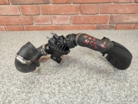 фото thumb №1, Bmw x3 f25 корпус термостата трубка трубки wody n55 7586784