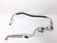 фото thumb №1, Renault megane iv трубка wąż шланг кондиционера 924801894r 924549656r