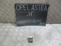 Купить Резистор обдув opel astra h 04-14r, фото thumb