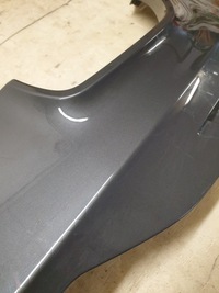 фото thumb №11, Bmw 5 g30 g31 диффузор бампера зад msp 8064718