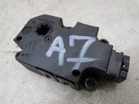 фото thumb №8, Моторчик нагревателя audi a7 4g