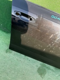 фото thumb №11, Skoda octavia 3 iii 5e0 13- двері правий перед