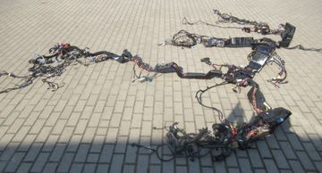 фото thumb №1, Mercedes glc купе amg 6.3 установка джгут 1