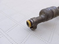 Mini r50 r52 r53 1.6 шланг кондиціонера 6946621 Доставка, фото thumb