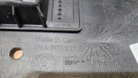 фото thumb №16, Бампер перед передний vw tiguan ii r-line 5na807221b