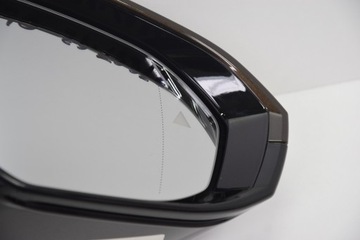 фото thumb №6, Зеркало правые bmw 7 g70 i7 g70 камера