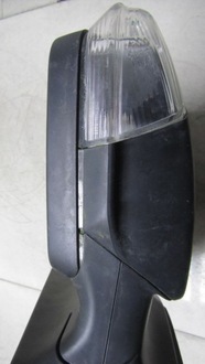 фото thumb №8, Vw crafter sprinter w906 дзеркало праве 2 pin 06-