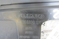 фото thumb №8, Спойлер накладка зад левое volvo v40 универсал 12-